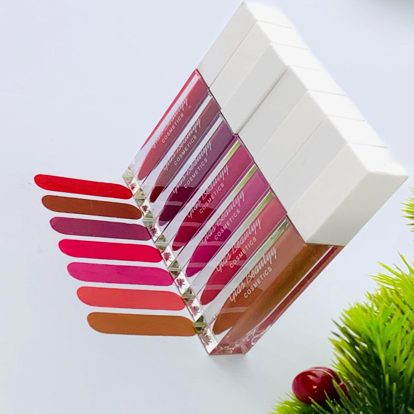 MATTE LIQUID-LIPSTICKS