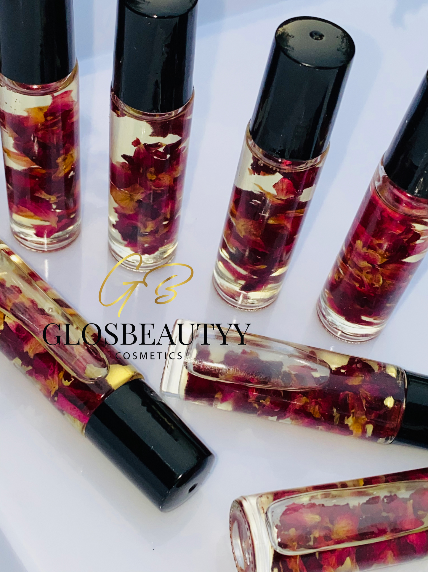 HYDRATING LIP OIL