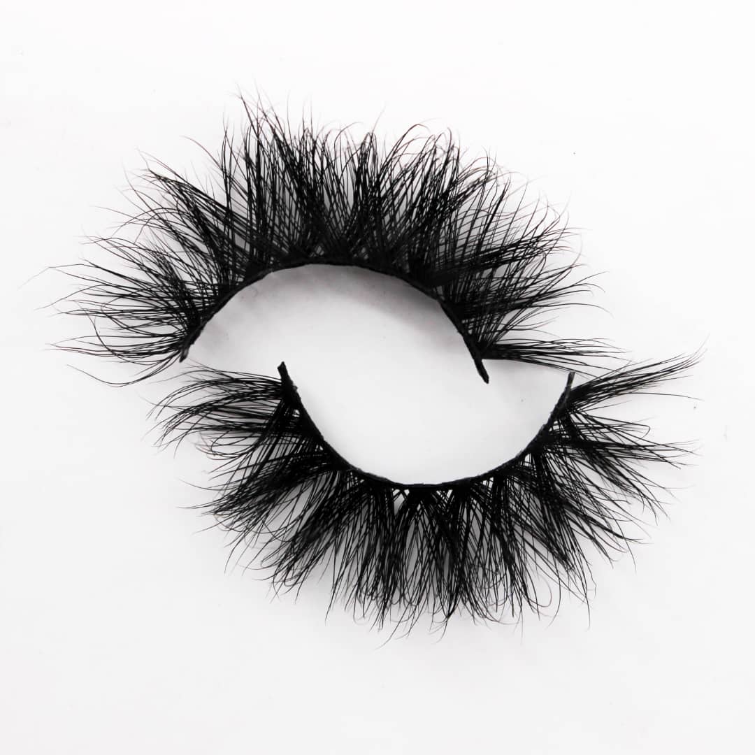 “Princess” Lash Book