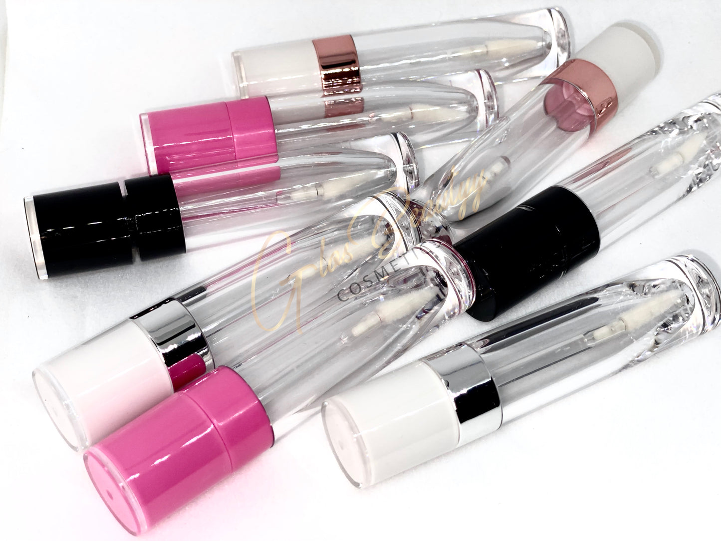 6mL Wand Tubes