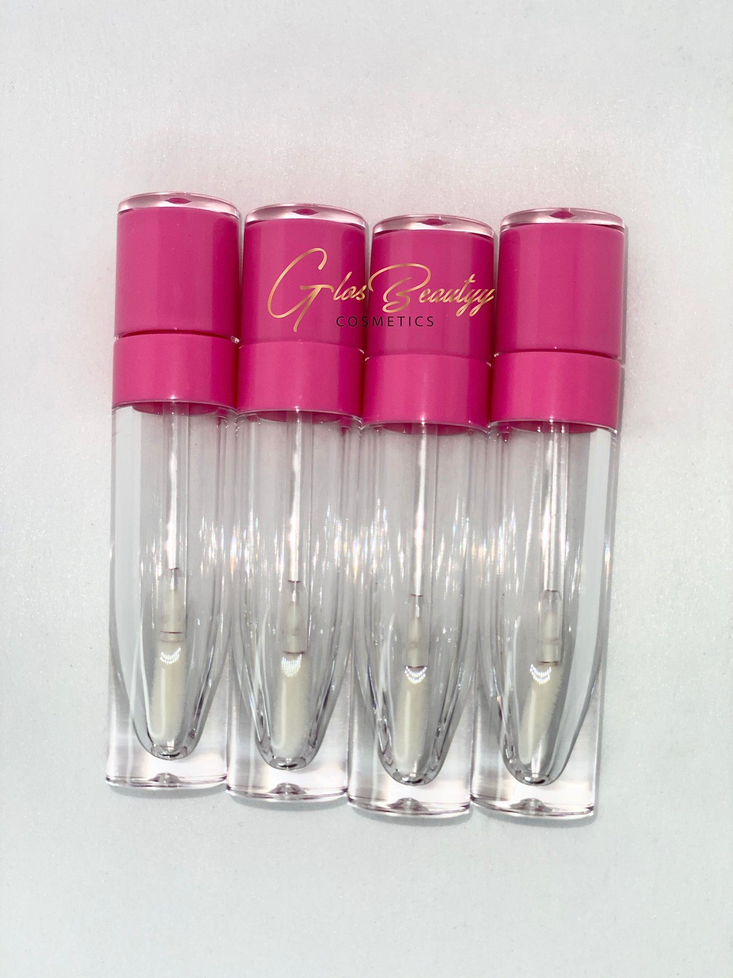 6mL Wand Tubes