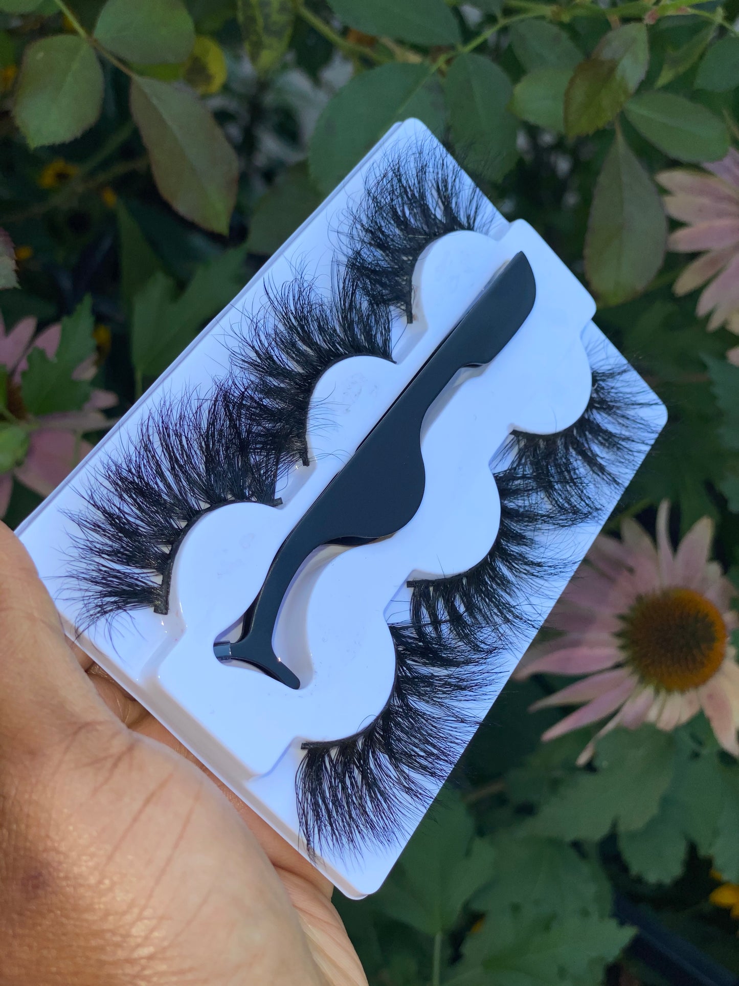 Mink Lash Pack. BEST SELLER