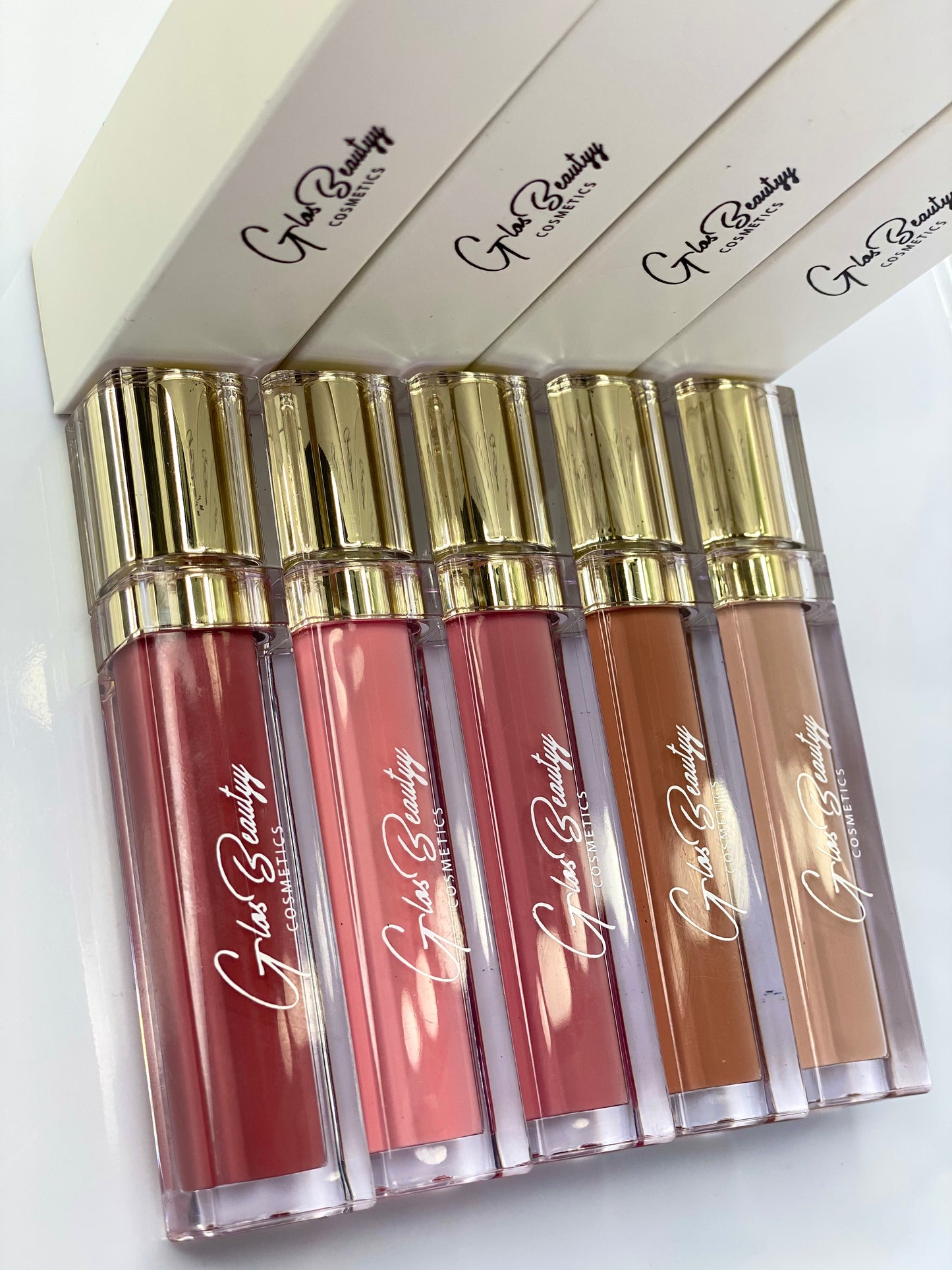 BUTTER LIPPIES