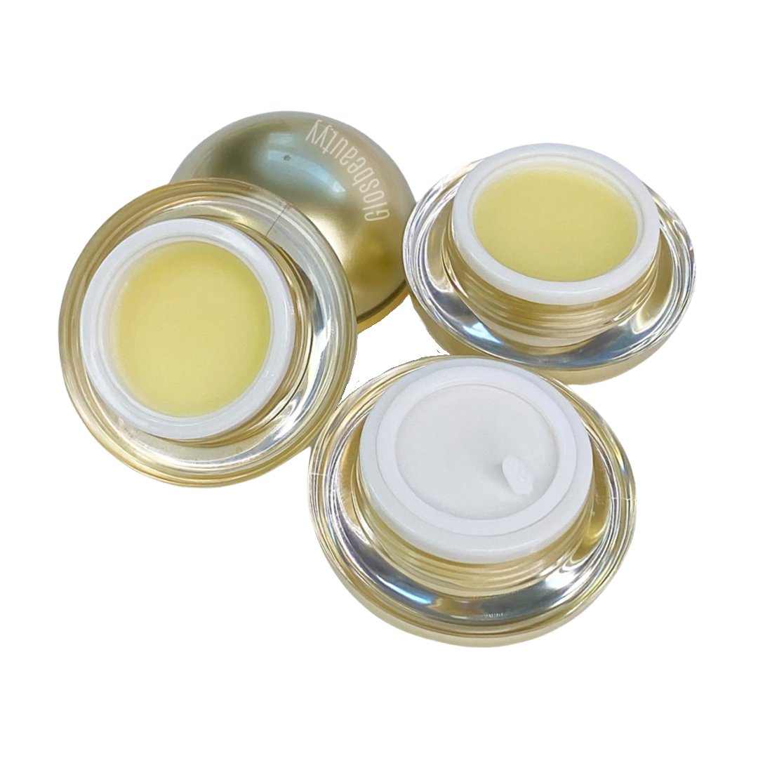 Luscious - Lip Rescue Balm