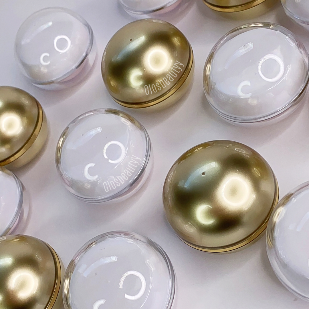 Luscious - Lip Rescue Balm