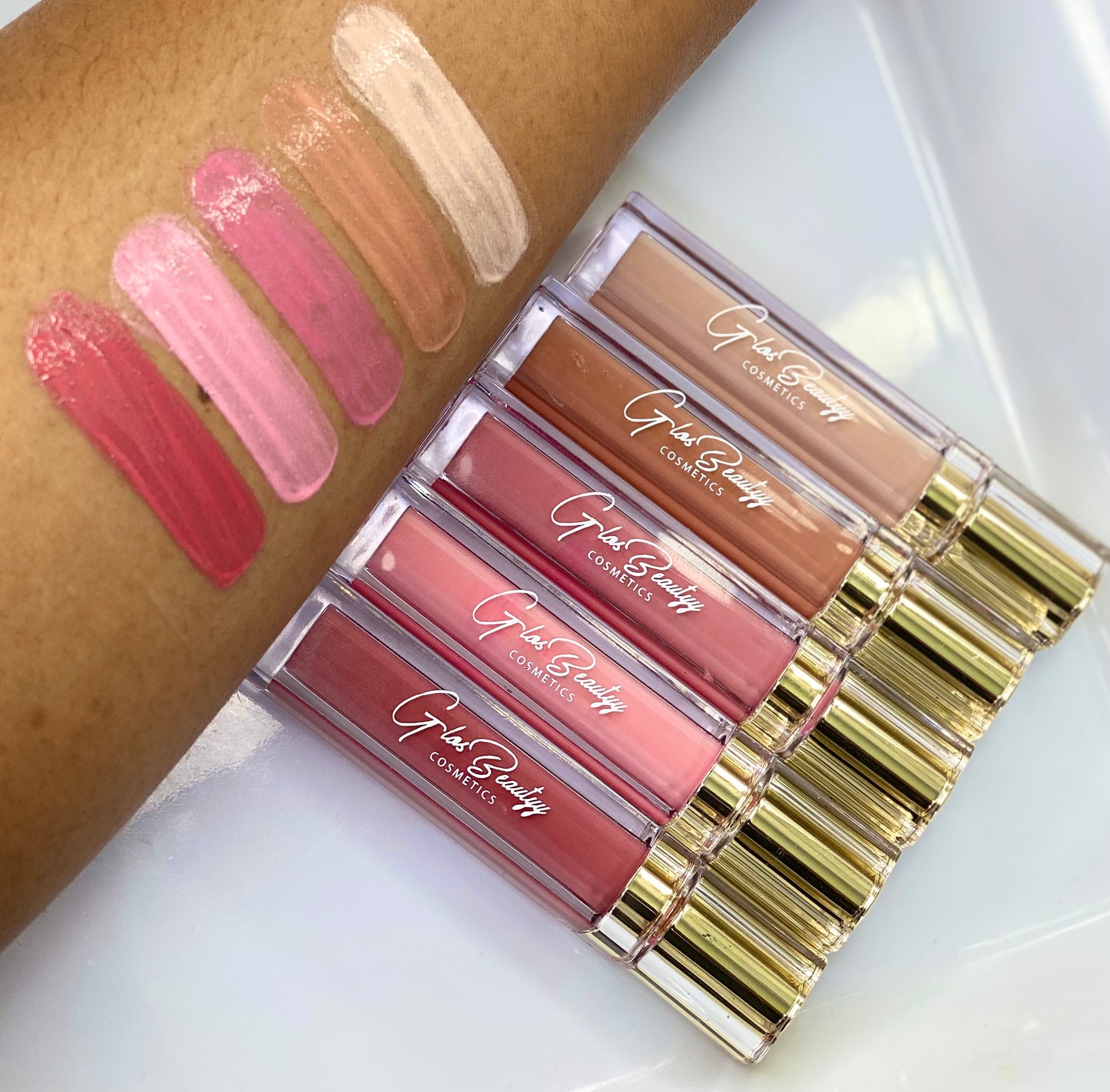BUTTER LIPPIES