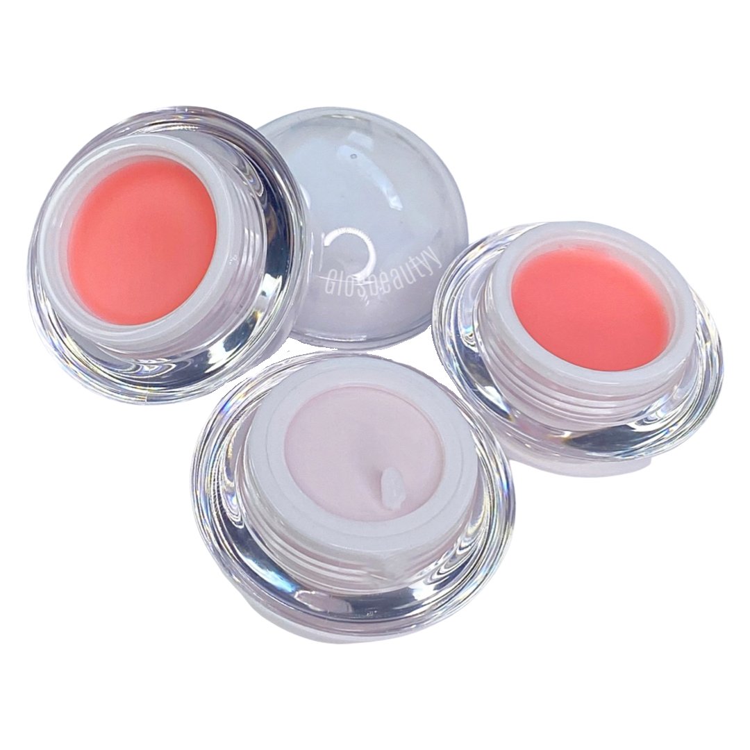 Luscious - Lip Rescue Balm