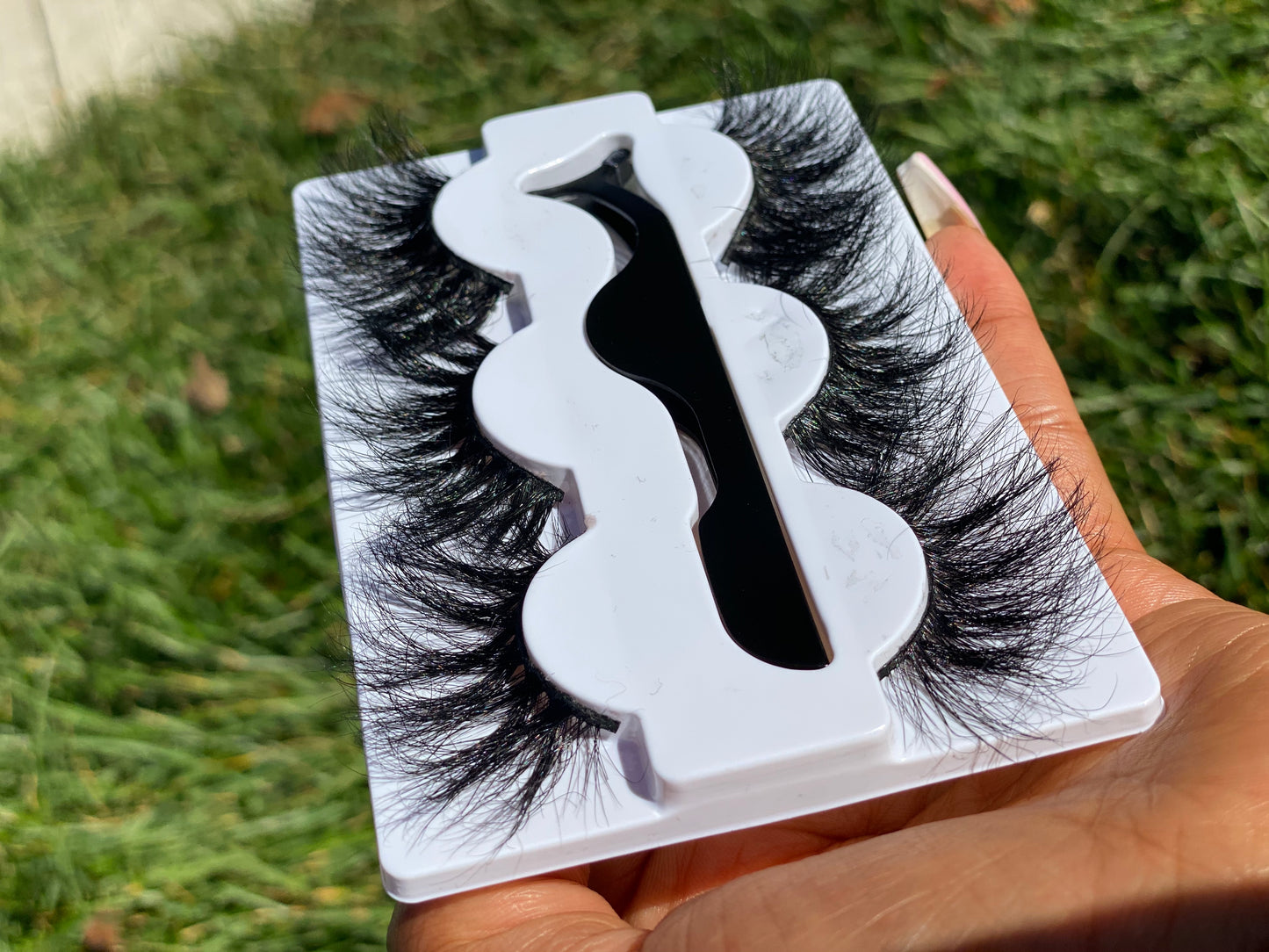 Mink Lash Pack. BEST SELLER