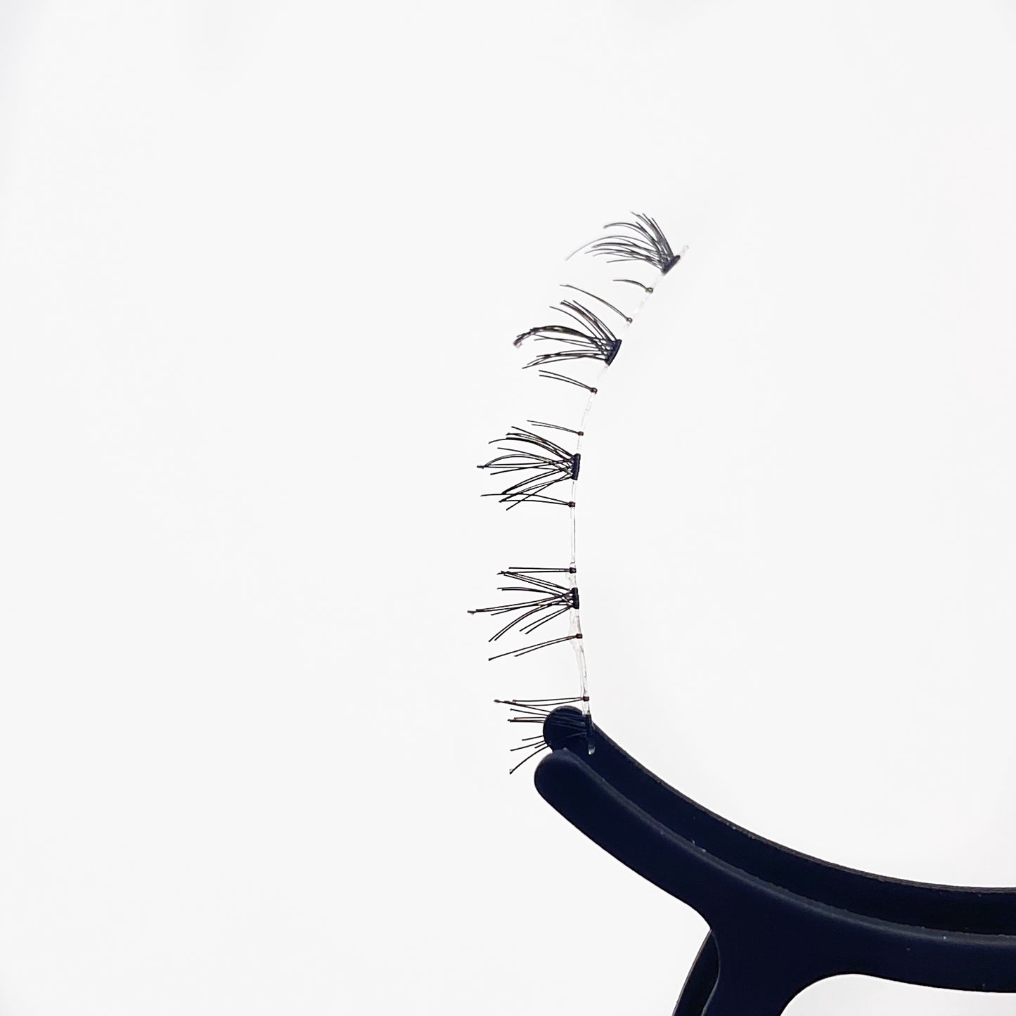 Luxury Bottom Strip-Lashes
