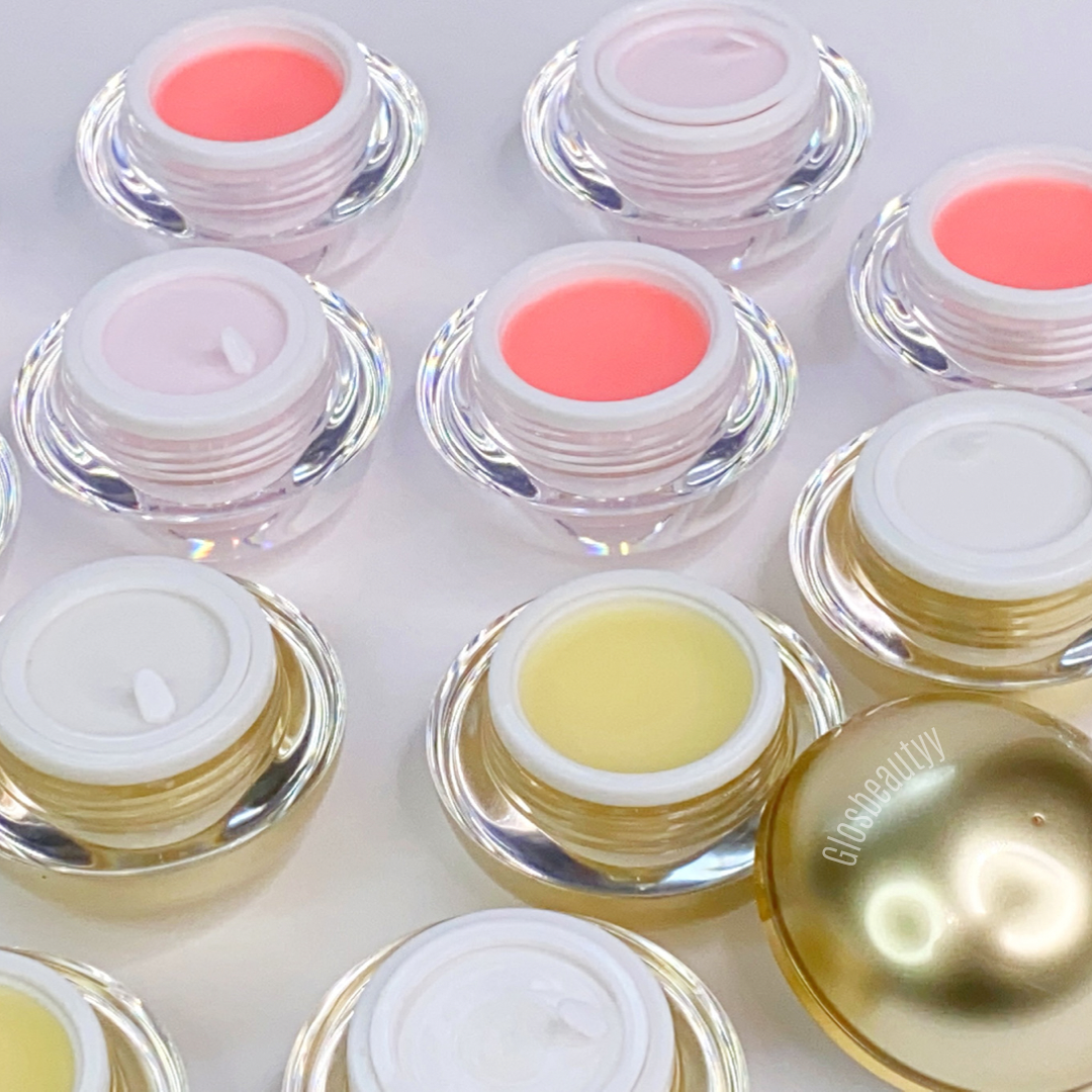 Luscious - Lip Rescue Balm