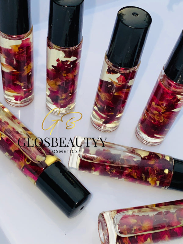 HYDRATING LIP OIL