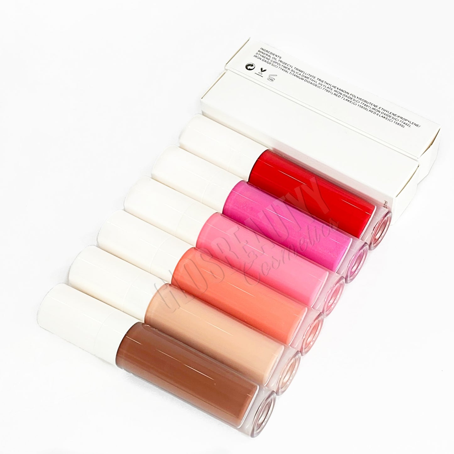 WHOLESALE BUTTER GLOSS