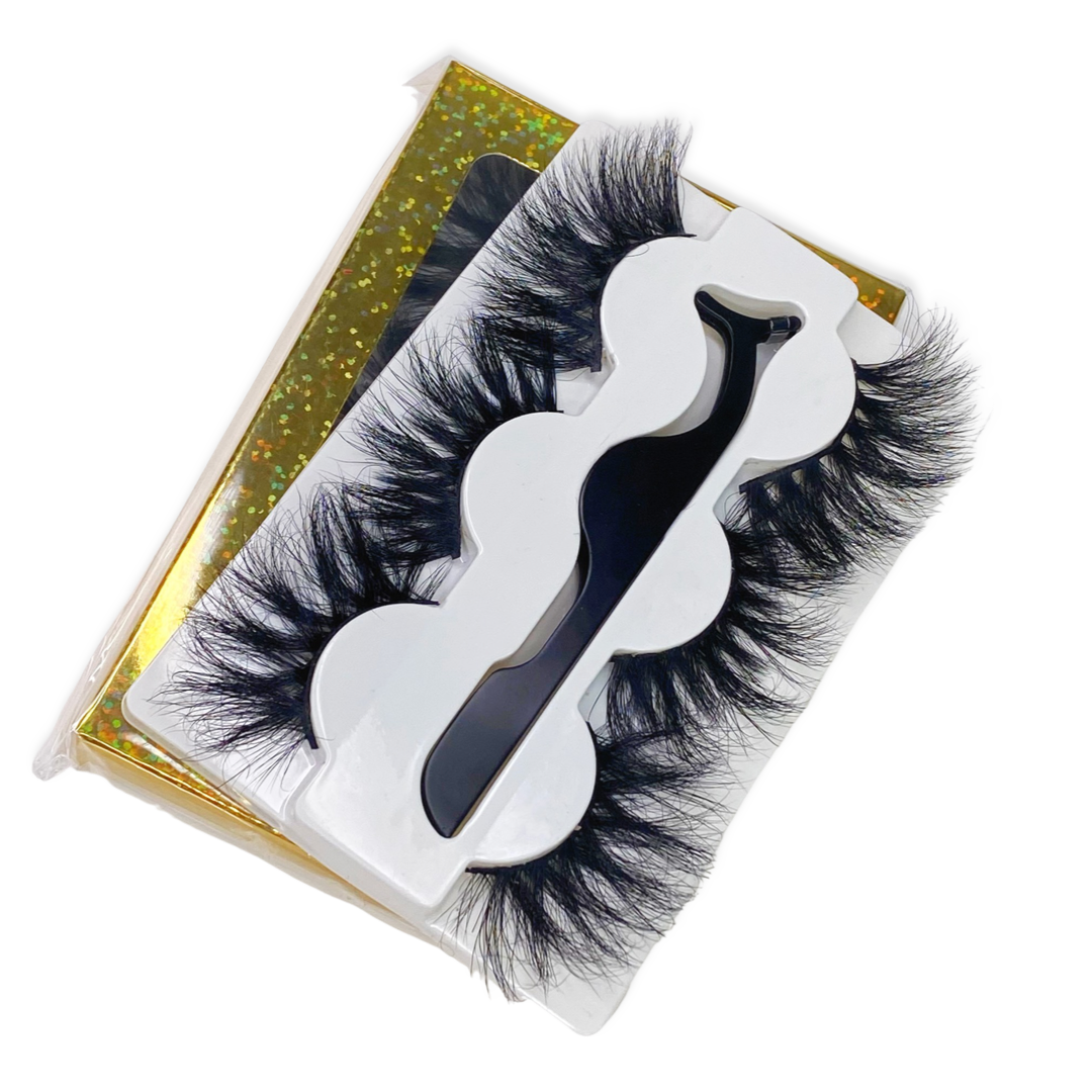 Mink Lash Pack. BEST SELLER