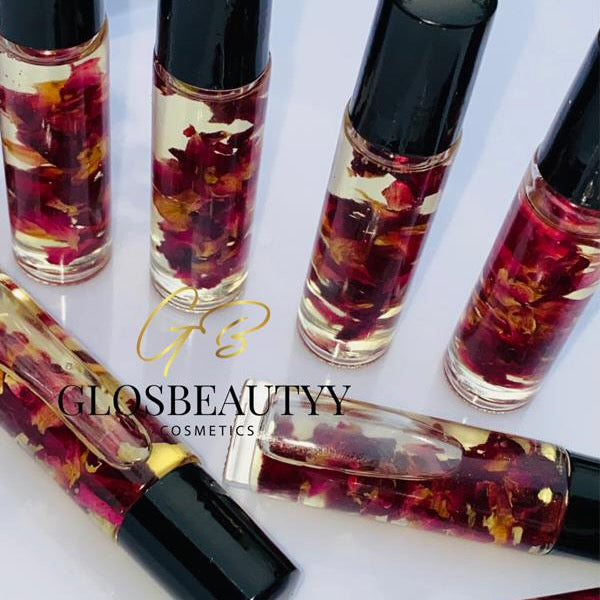 HYDRATING LIP OIL