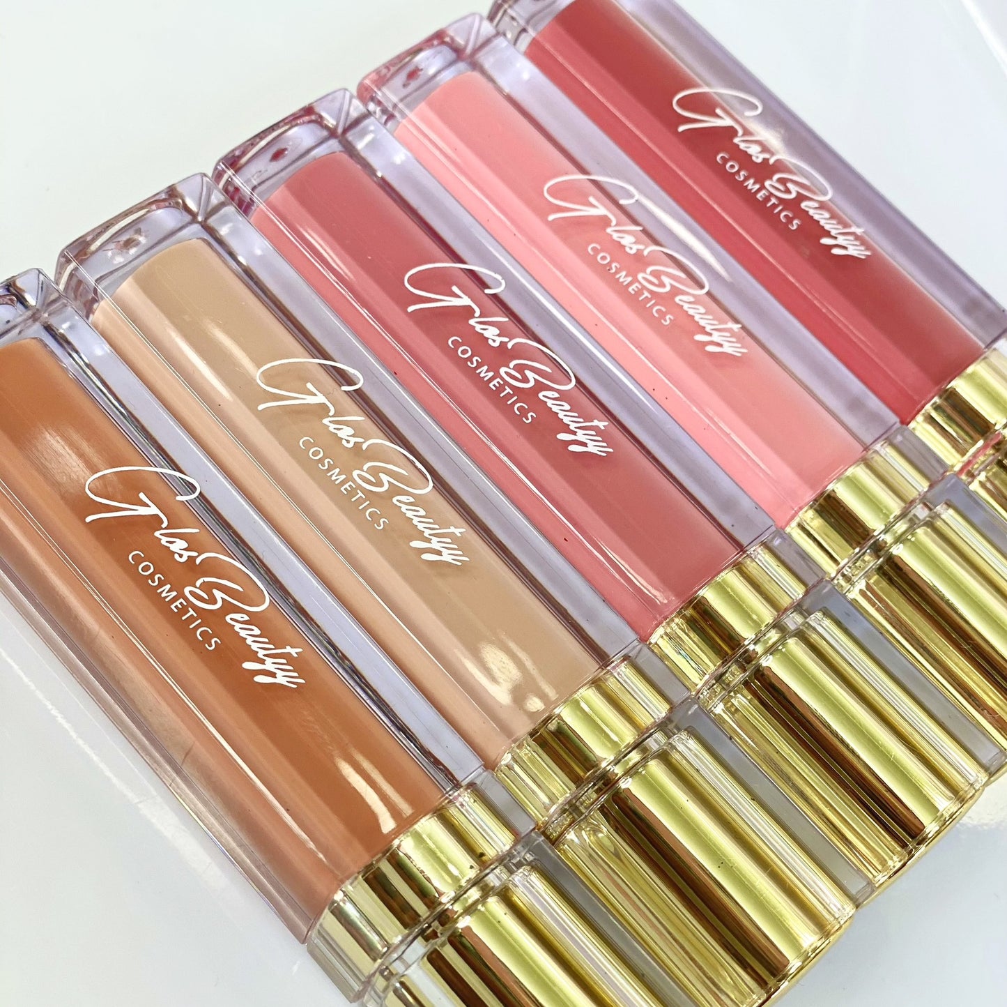 BUTTER LIPPIES