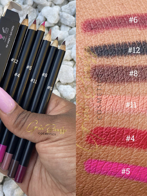 WHOLESALE LIP LINERS