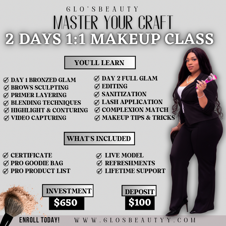 BEAUTY ACADEMY