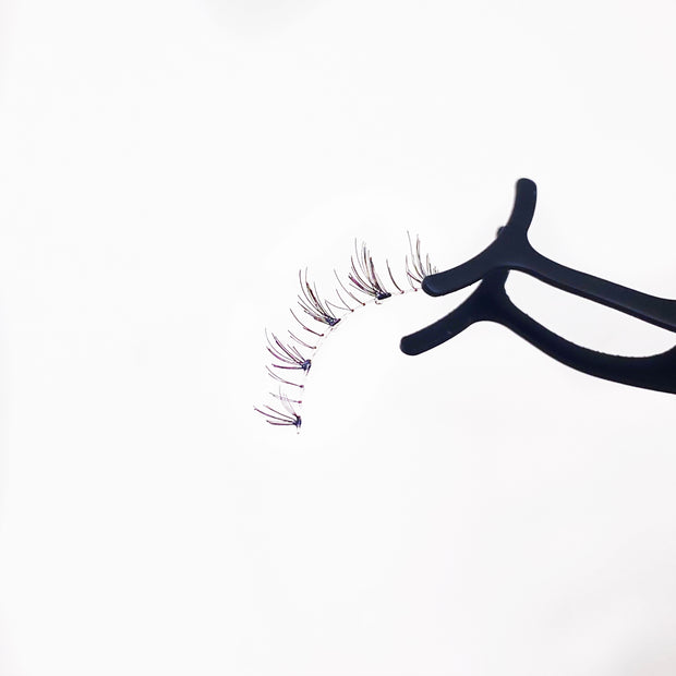 Luxury Bottom Strip-Lashes
