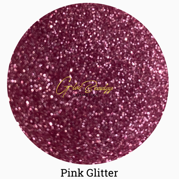 GLITTERS & POWDER PIGMENTS