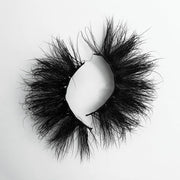 “Baddie” Lash Book