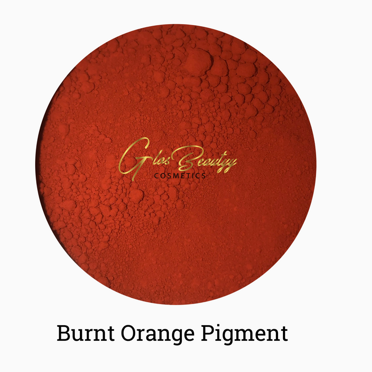 GLITTERS & POWDER PIGMENTS