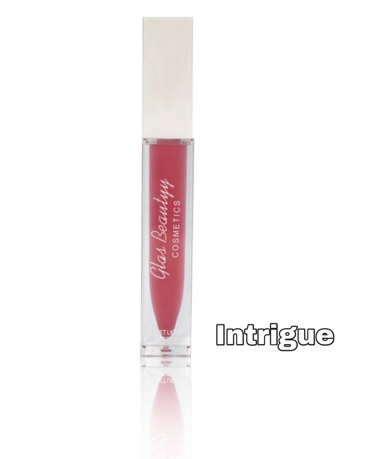 MATTE LIQUID-LIPSTICKS