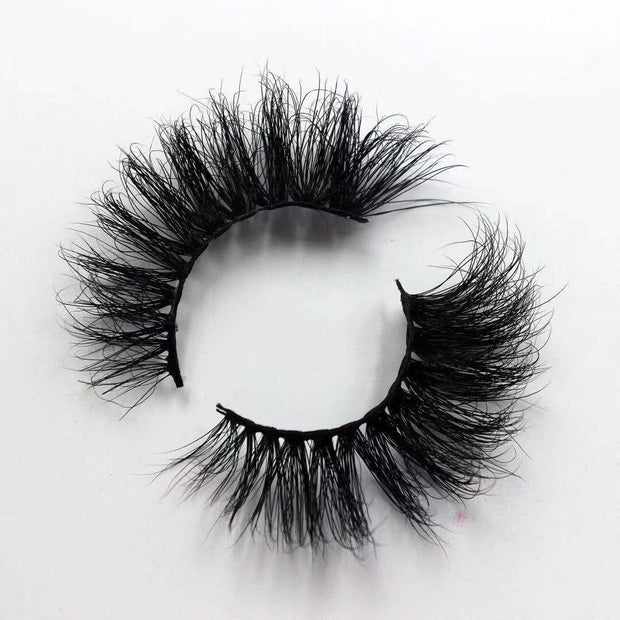 “Princess” Lash Book