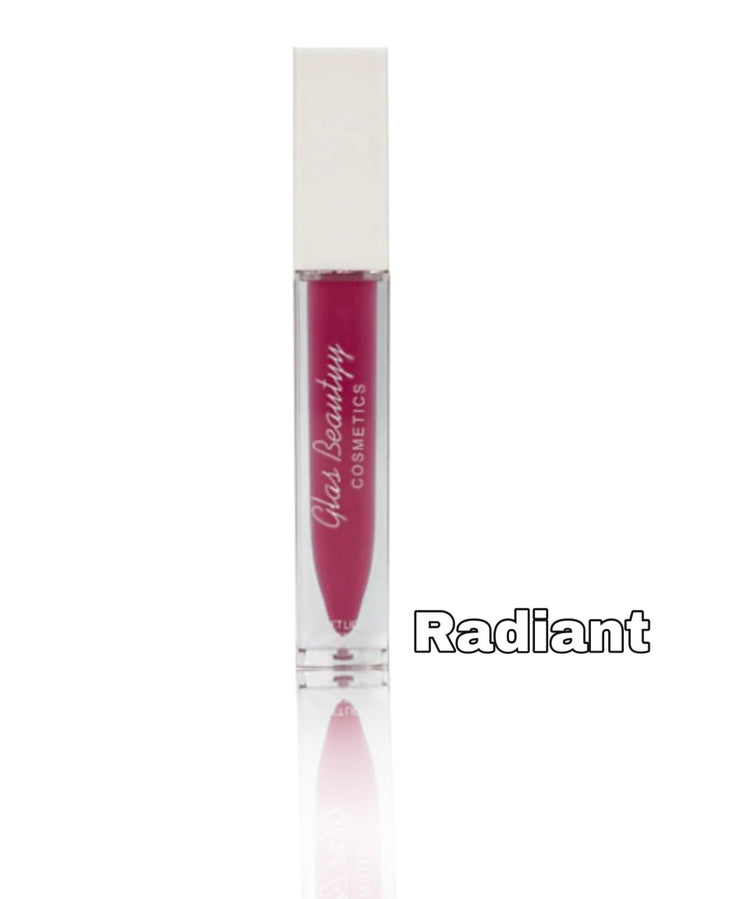 MATTE LIQUID-LIPSTICKS