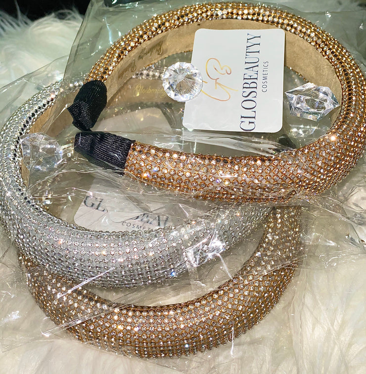 Luxx Glo Head Bands