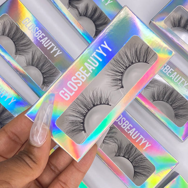 Synthetic Lashes. BEST SELLER