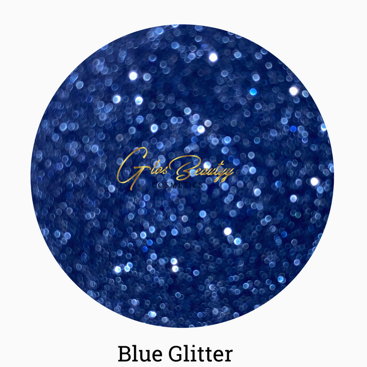 GLITTERS & POWDER PIGMENTS