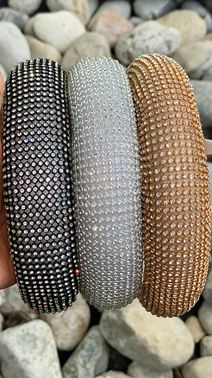 Luxx Glo Head Bands