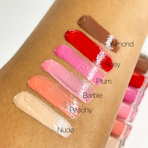 WHOLESALE BUTTER GLOSS
