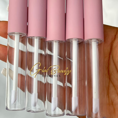 10ml Lipgloss Tubes