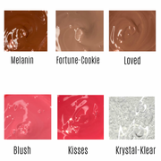 LIPGLOSS JAR BUNDLES