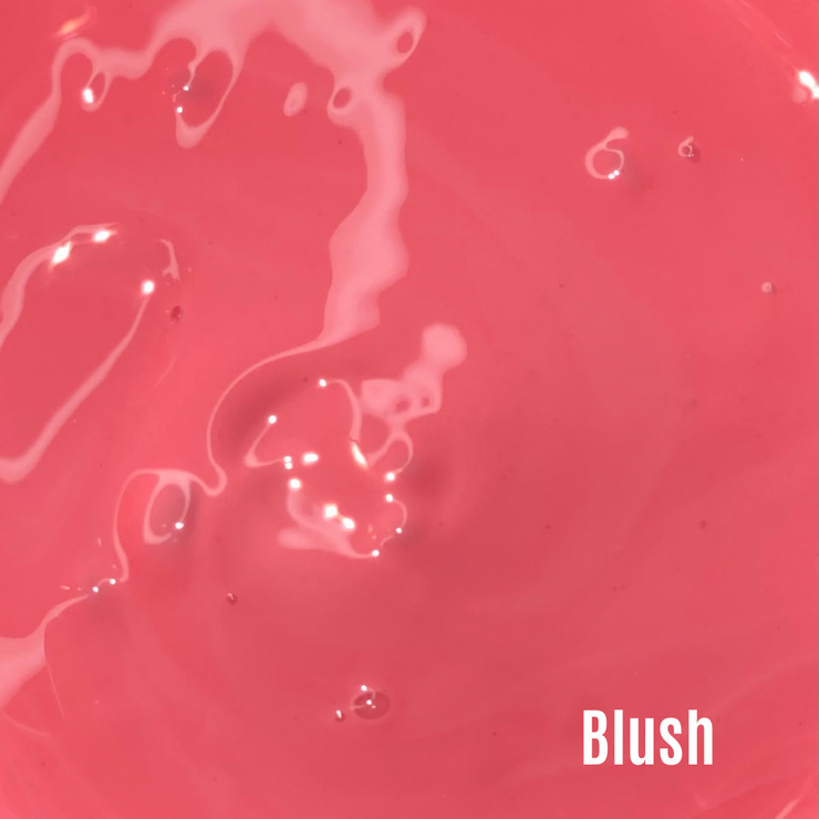 Nude/Plain Gloss Jars