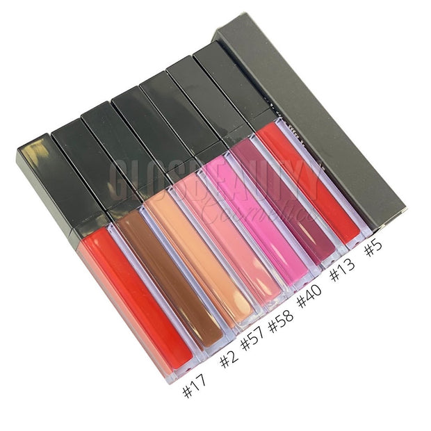 Wholesale Pre-filled Matte Lipstick