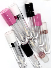 6mL Wand Tubes